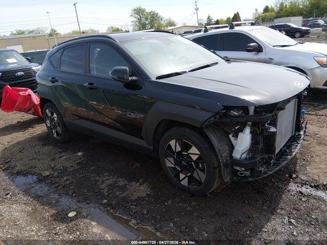 Salvage Hyundai KONA Image