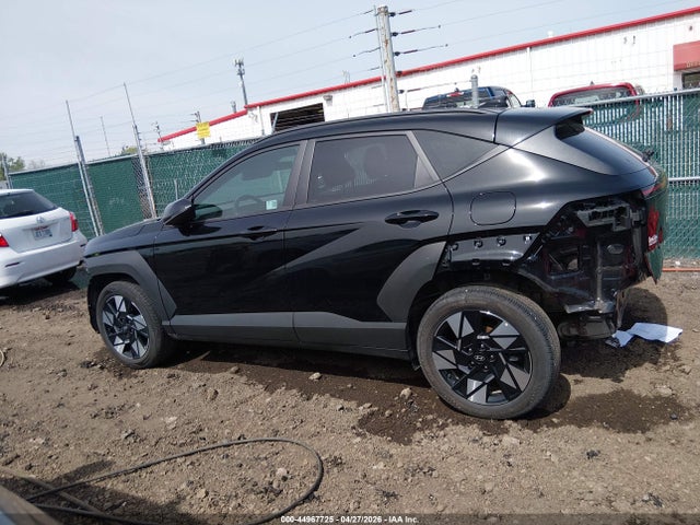 Hyundai KONA Sel Convenience