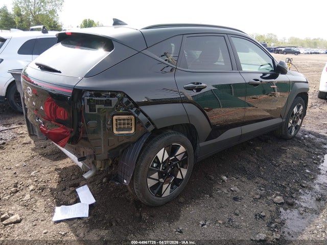 Hyundai KONA Sel Convenience
