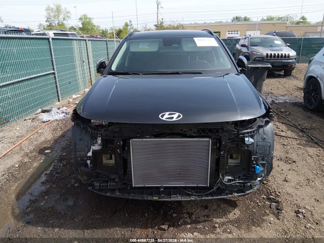 Hyundai KONA Sel Convenience