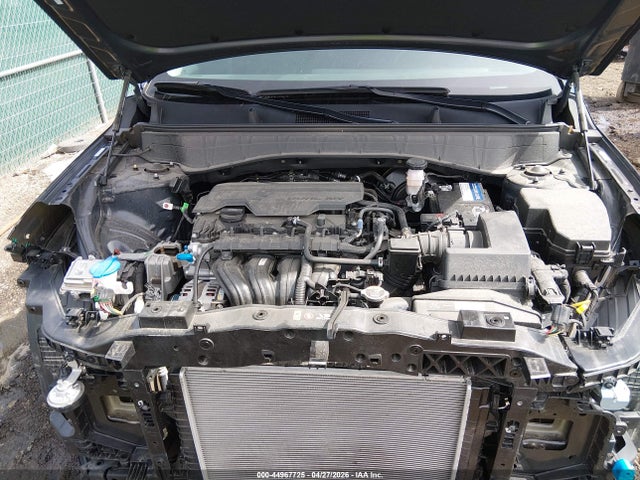 Hyundai KONA Sel Convenience