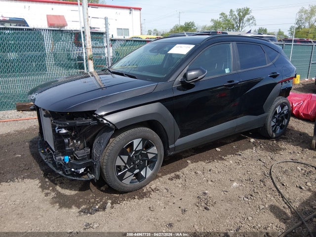 Hyundai KONA Sel Convenience