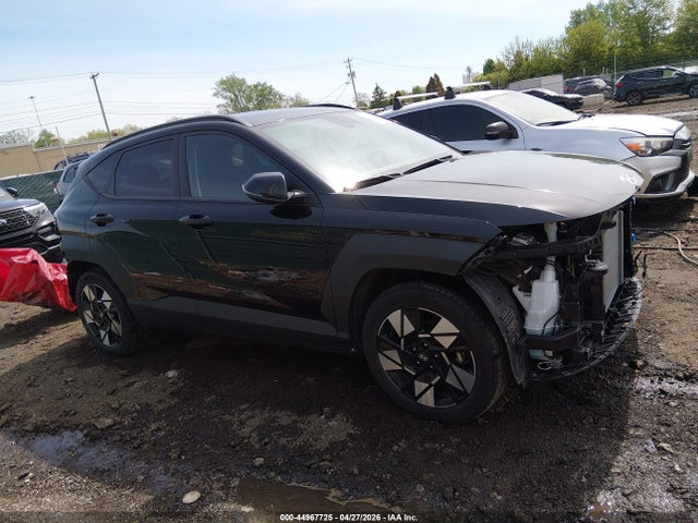 Hyundai KONA Sel Convenience