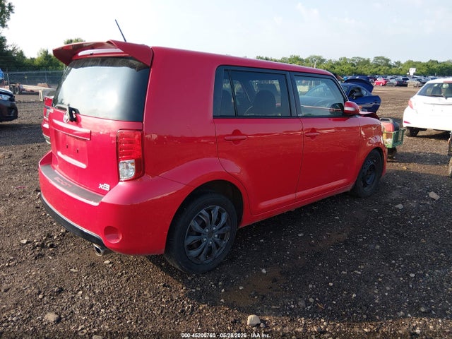 Scion xB