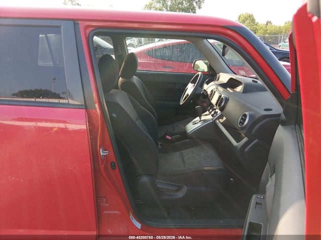 Scion xB