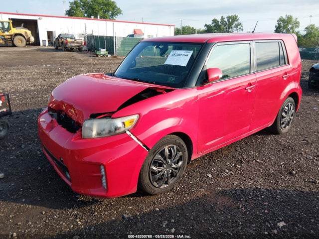 Scion xB
