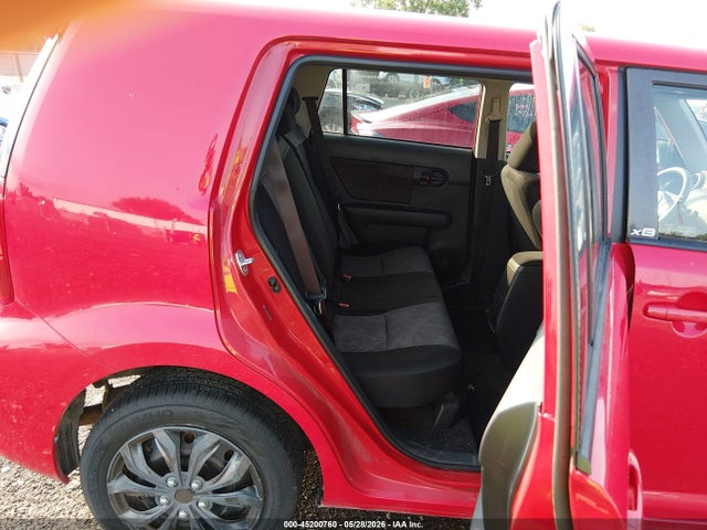 Scion xB