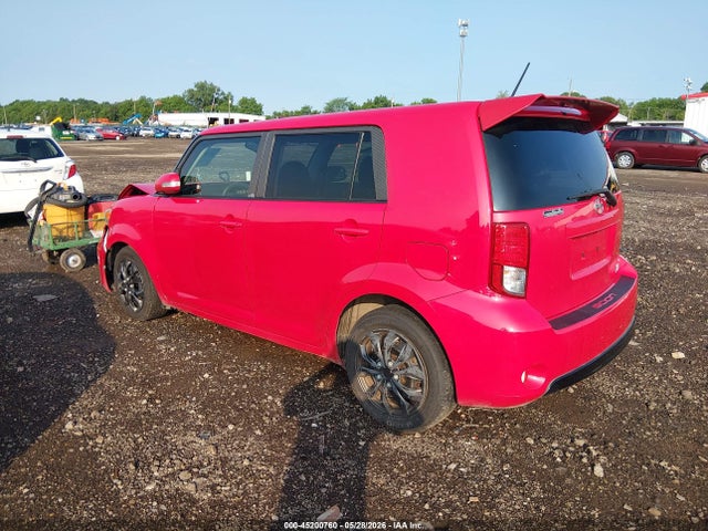Scion xB