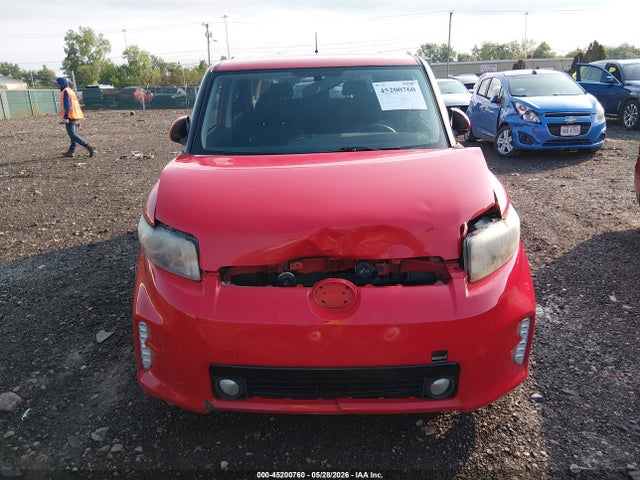 Scion xB