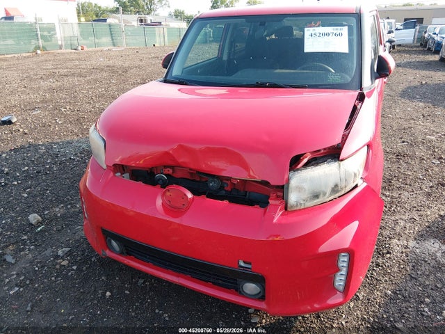 Scion xB