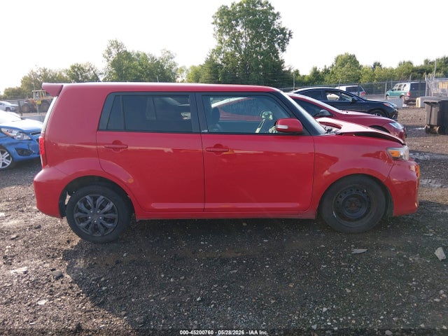 Scion xB