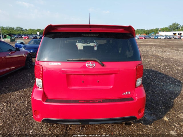 Scion xB