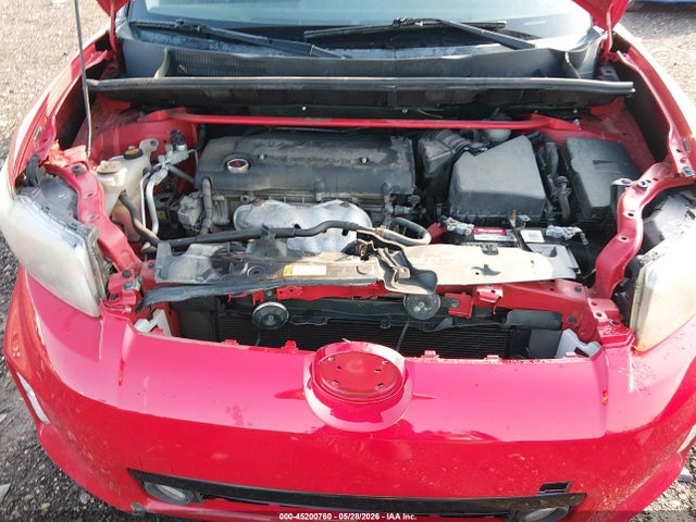 Scion xB