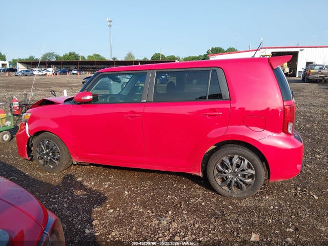 Scion xB