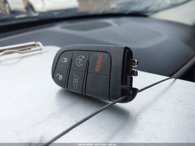 Jeep Compass Latitude Fwd