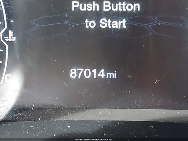 Jeep Compass Latitude Fwd