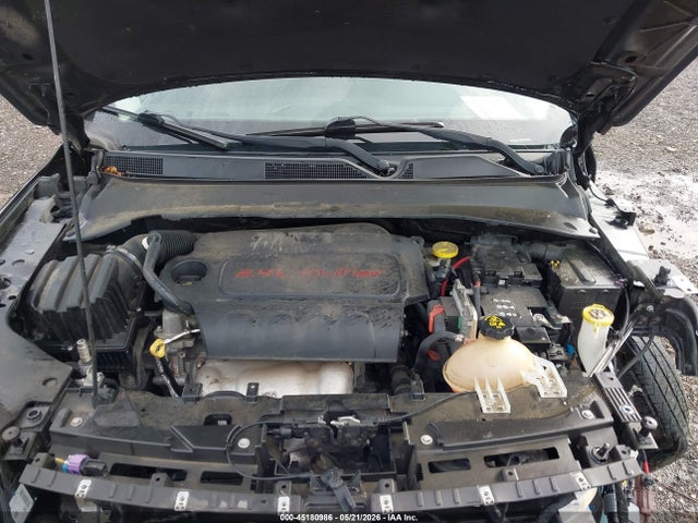 Jeep Compass Latitude Fwd