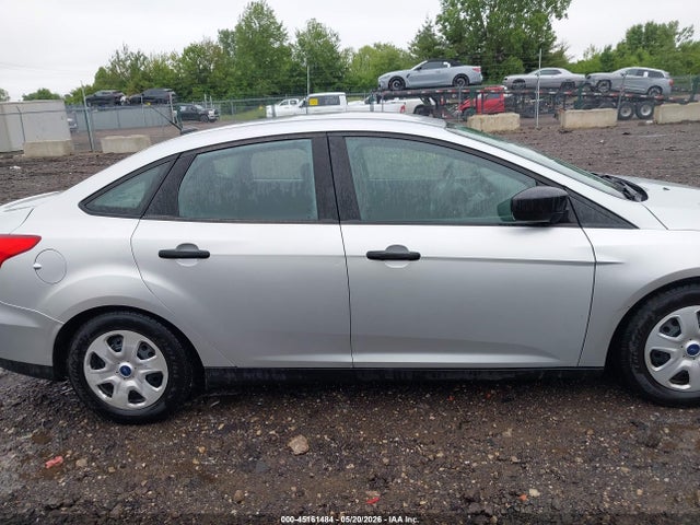 Ford Focus S
