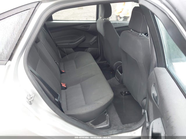 Ford Focus S