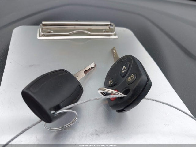 Ford Focus S