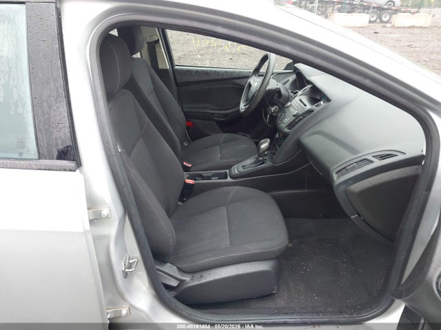 Ford Focus S