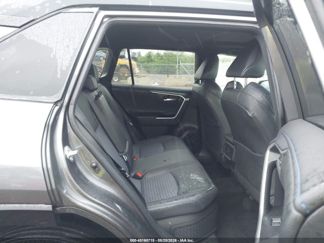 Toyota RAV4 Xse
