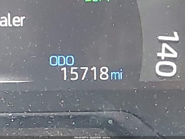 Toyota RAV4 Xse