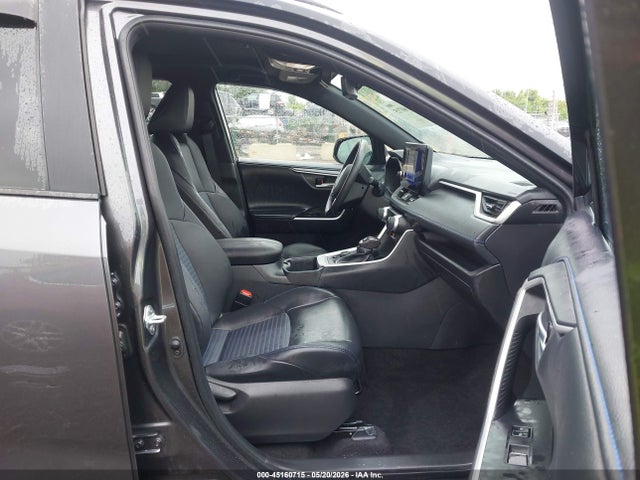 Toyota RAV4 Xse