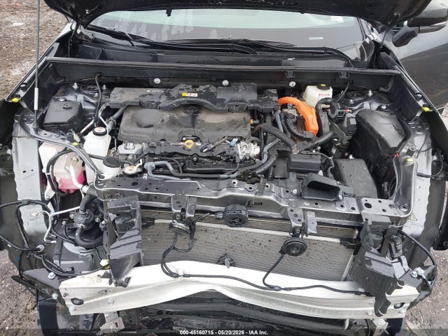 Toyota RAV4 Xse