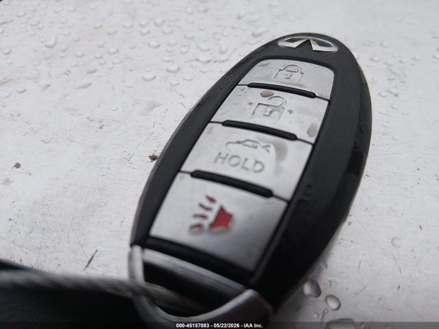 INFINITI Q50 2.0t Base