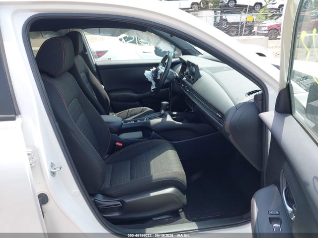 Honda HR-V Awd Sport