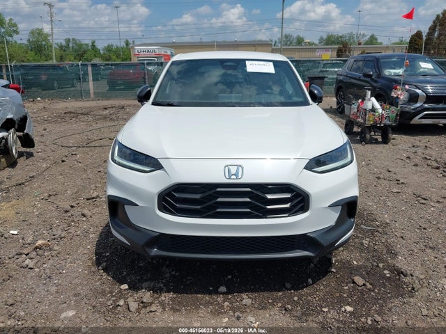 Honda HR-V Awd Sport