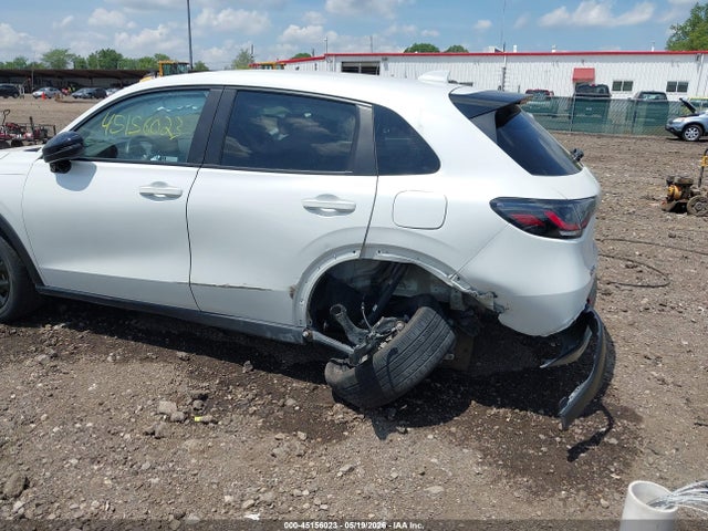 Honda HR-V Awd Sport