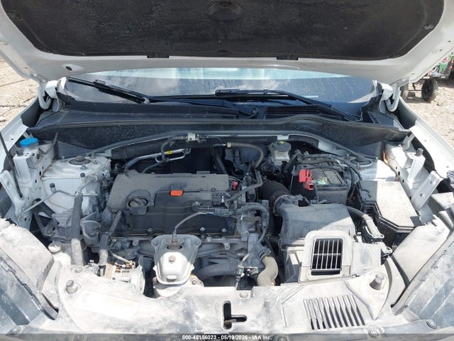 Honda HR-V Awd Sport