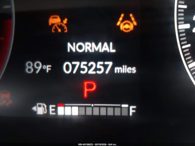 Honda HR-V Awd Sport