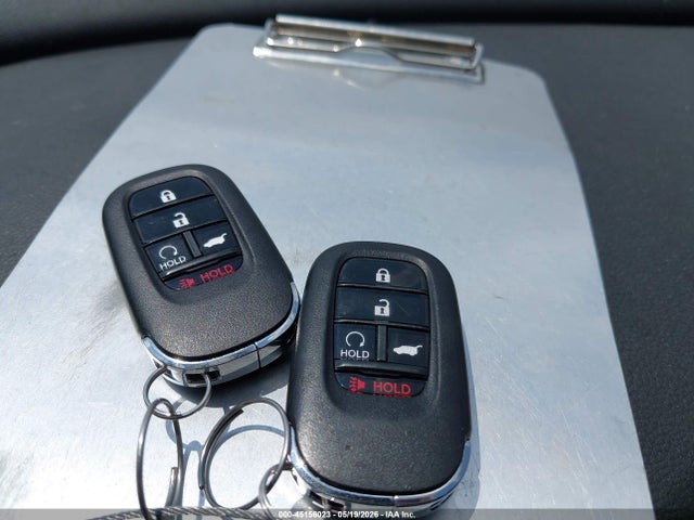Honda HR-V Awd Sport