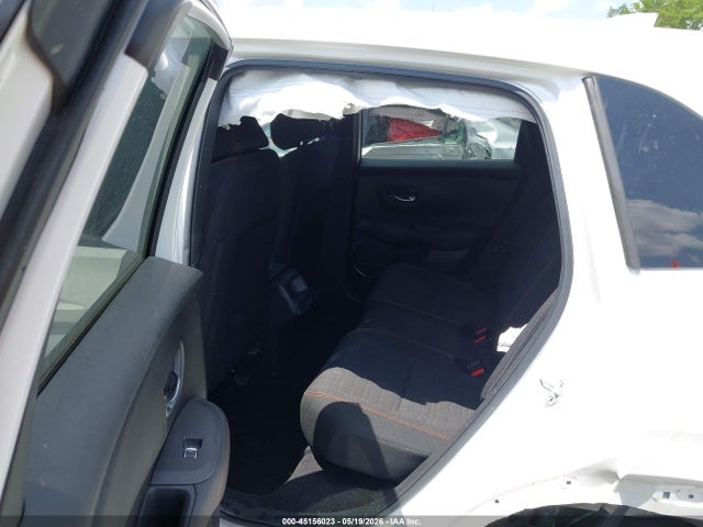 Honda HR-V Awd Sport