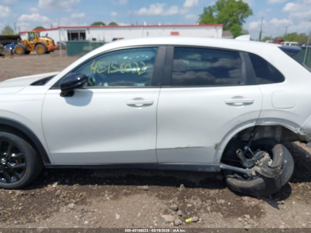 Honda HR-V Awd Sport