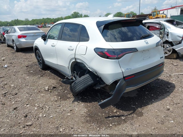 Honda HR-V Awd Sport