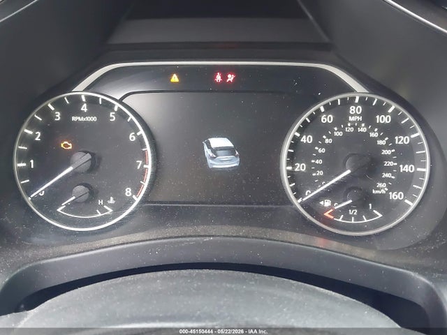 Nissan Murano Platinum