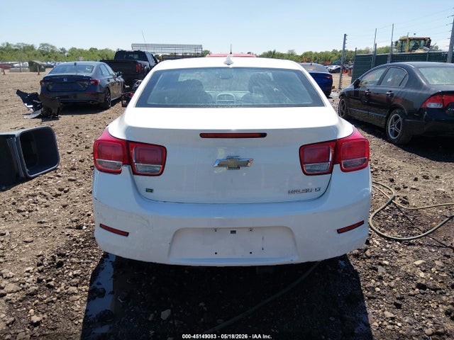 Chevrolet Malibu Lt
