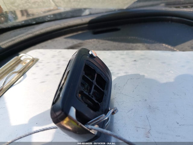 Chevrolet Impala 2lz