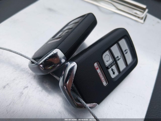 Honda Accord Touring