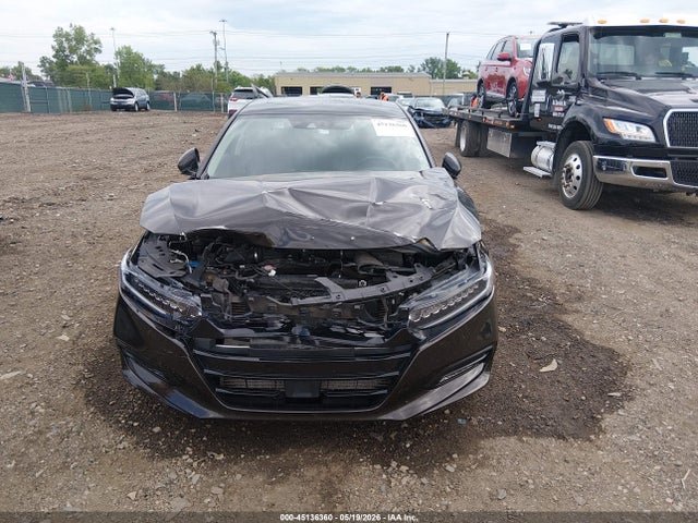 Honda Accord Touring