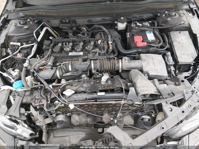 Honda Accord Touring
