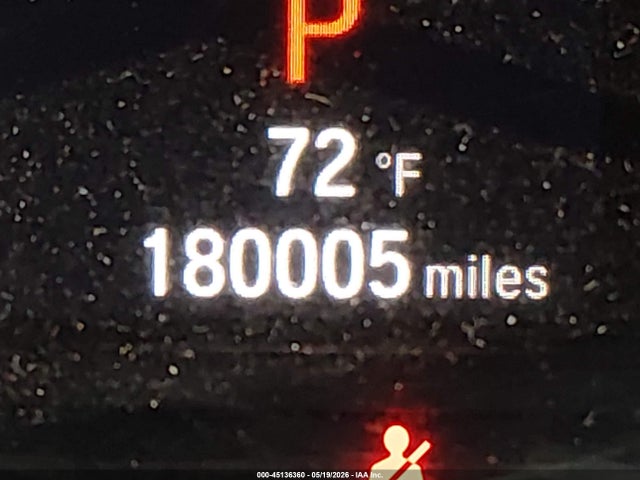 Honda Accord Touring
