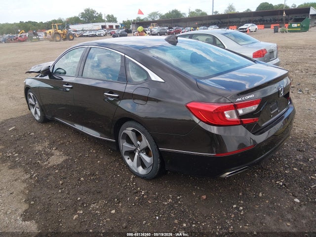 Honda Accord Touring