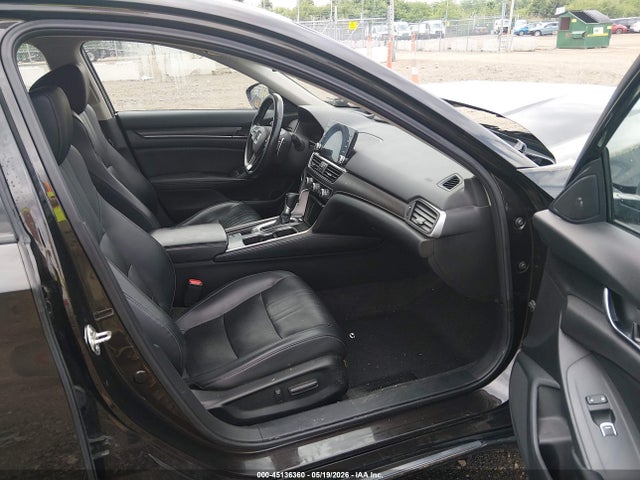 Honda Accord Touring