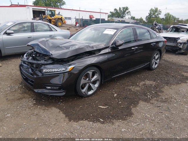 Honda Accord Touring