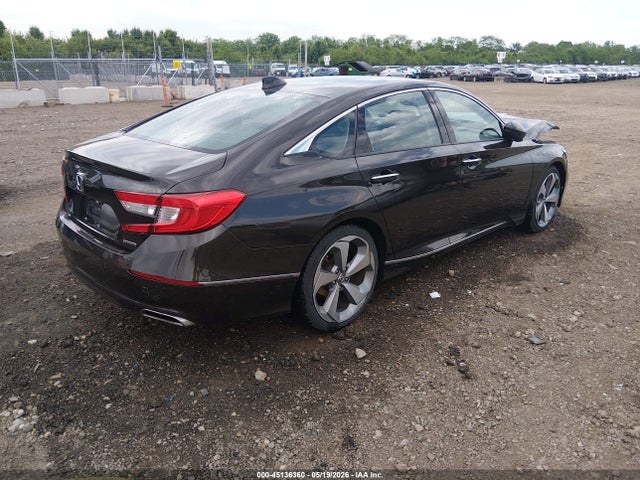 Honda Accord Touring